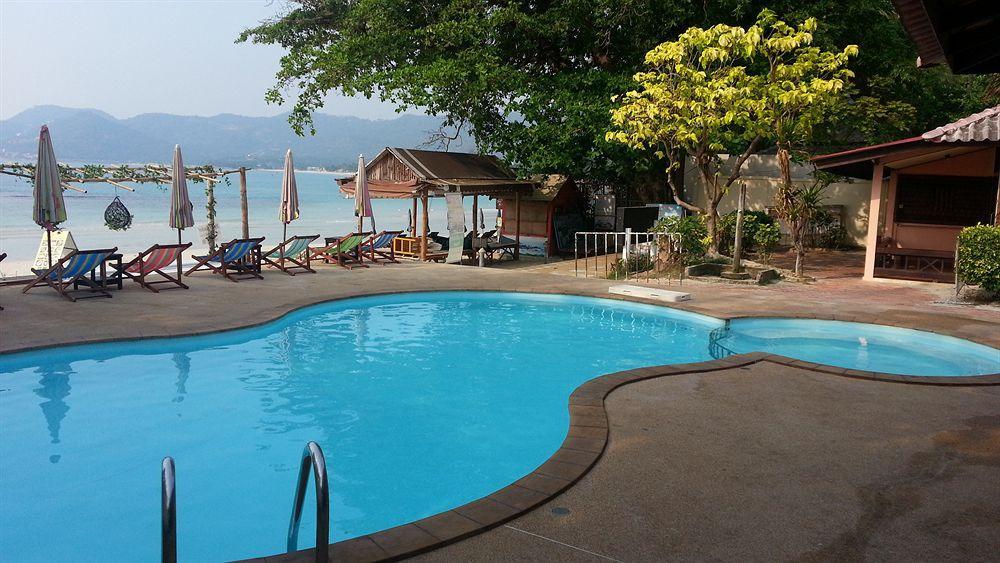 P&P Samui Resort Chaweng  Esterno foto