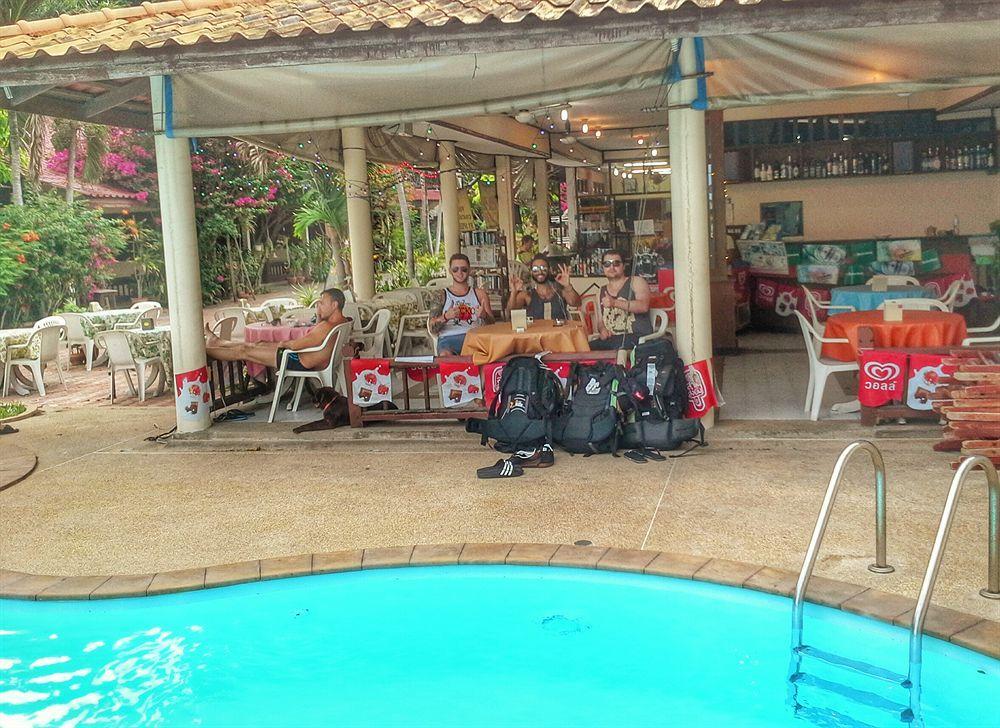 P&P Samui Resort Chaweng  Esterno foto