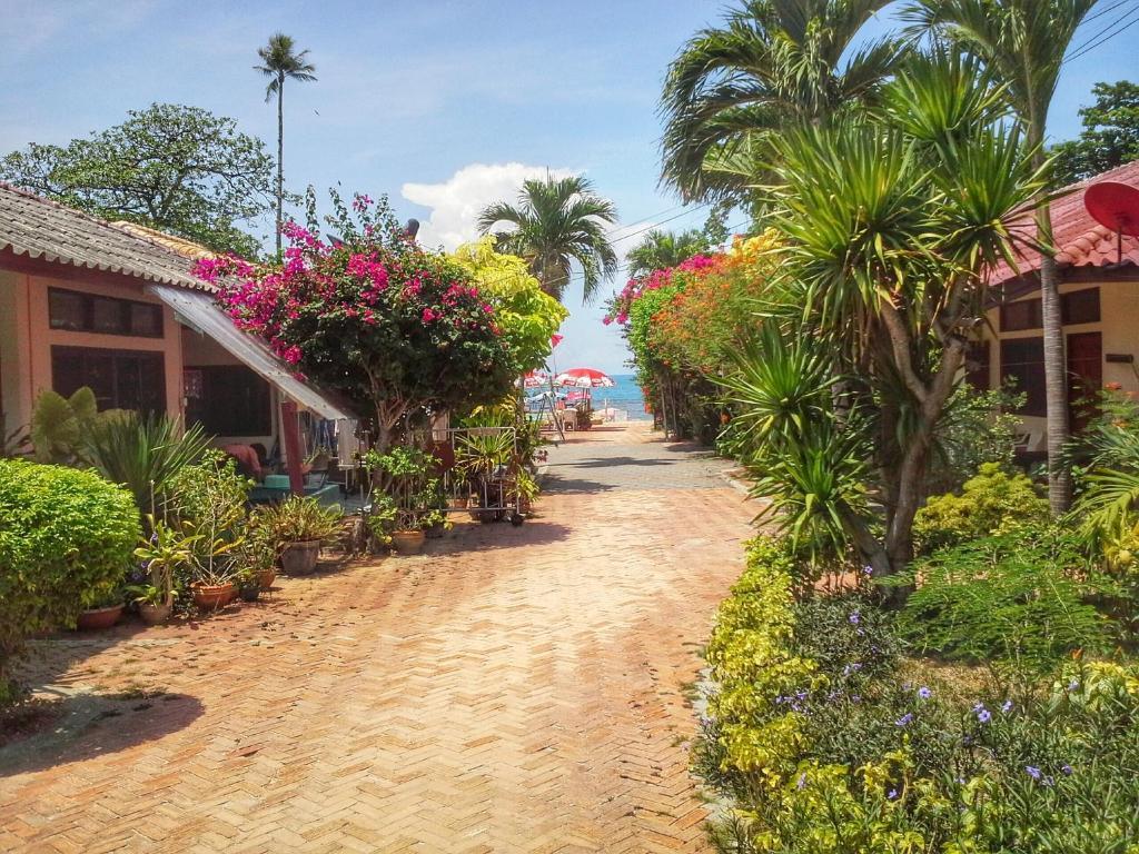 P&P Samui Resort Chaweng  Esterno foto