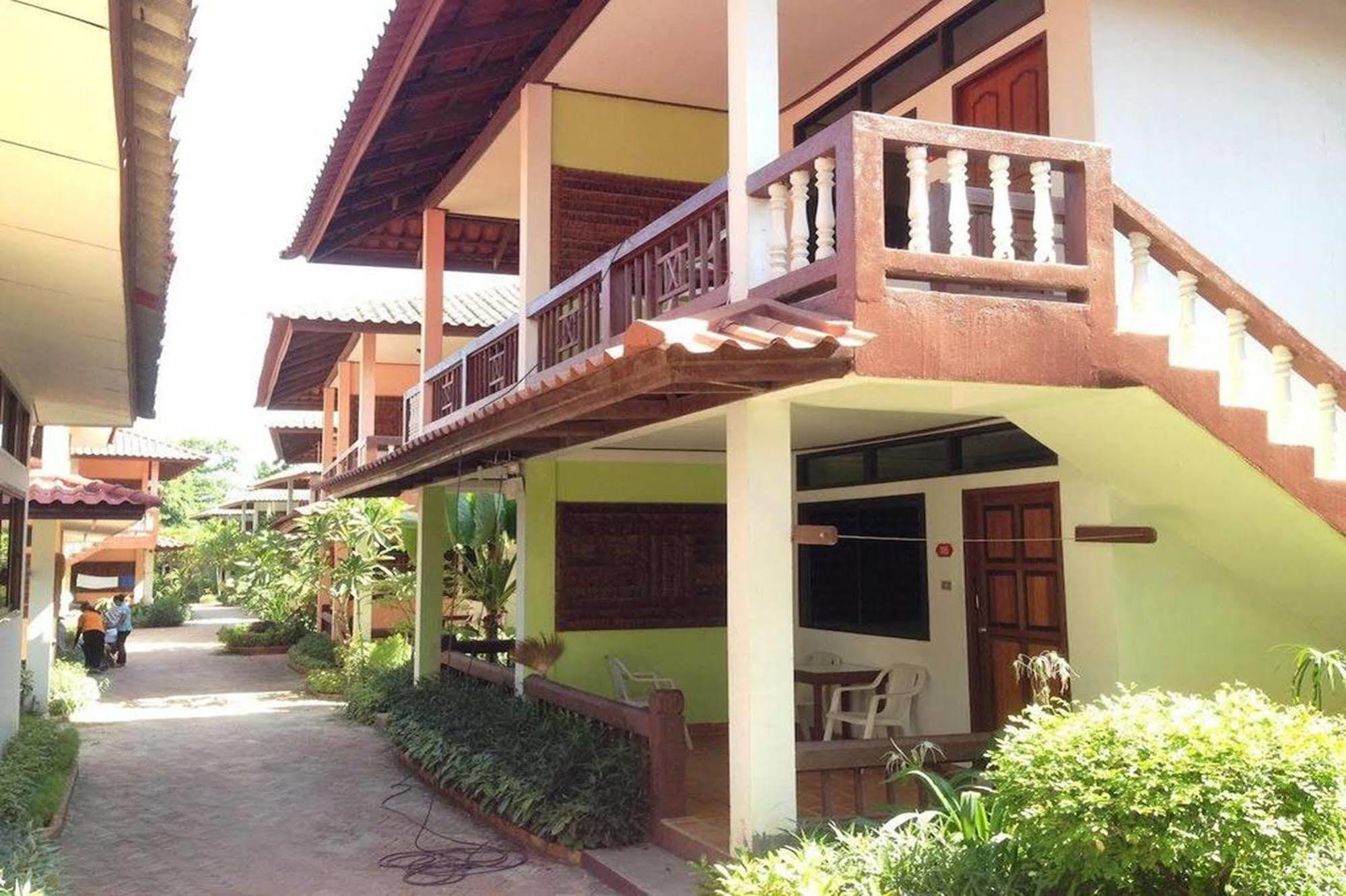 P&P Samui Resort Chaweng  Esterno foto