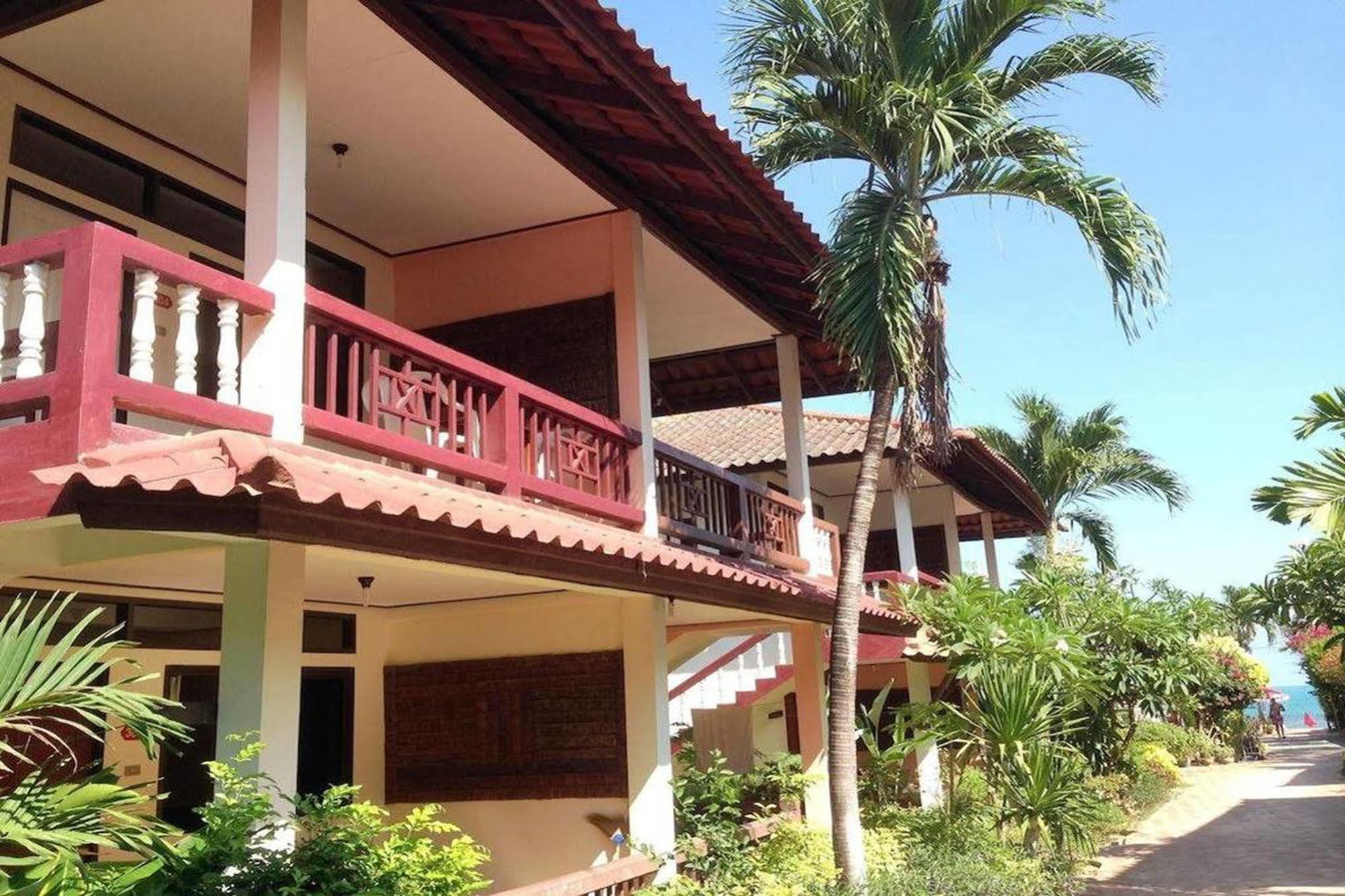 P&P Samui Resort Chaweng  Esterno foto