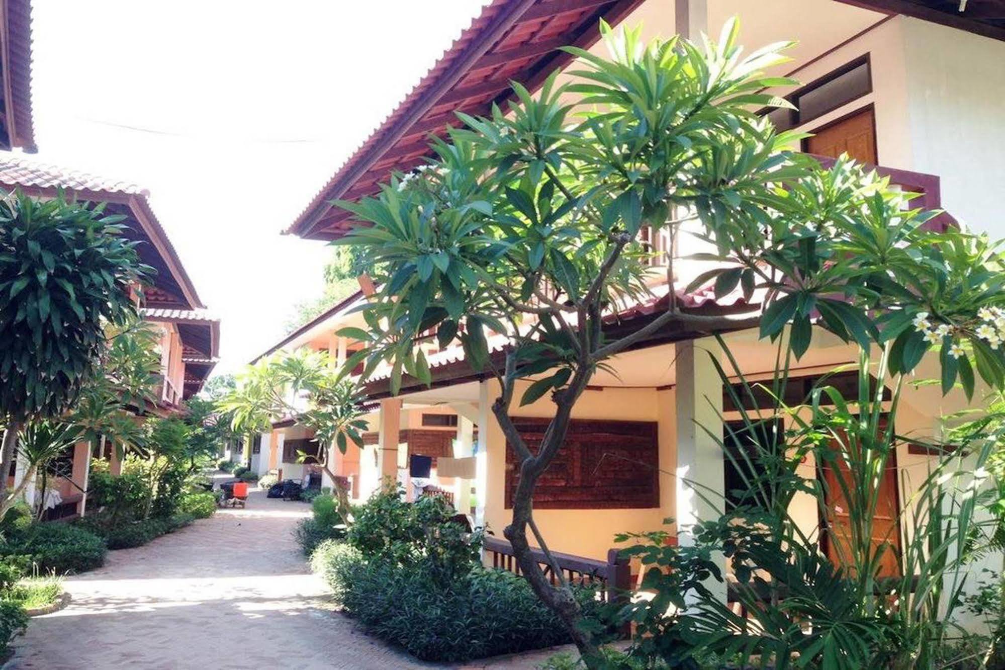P&P Samui Resort Chaweng  Esterno foto