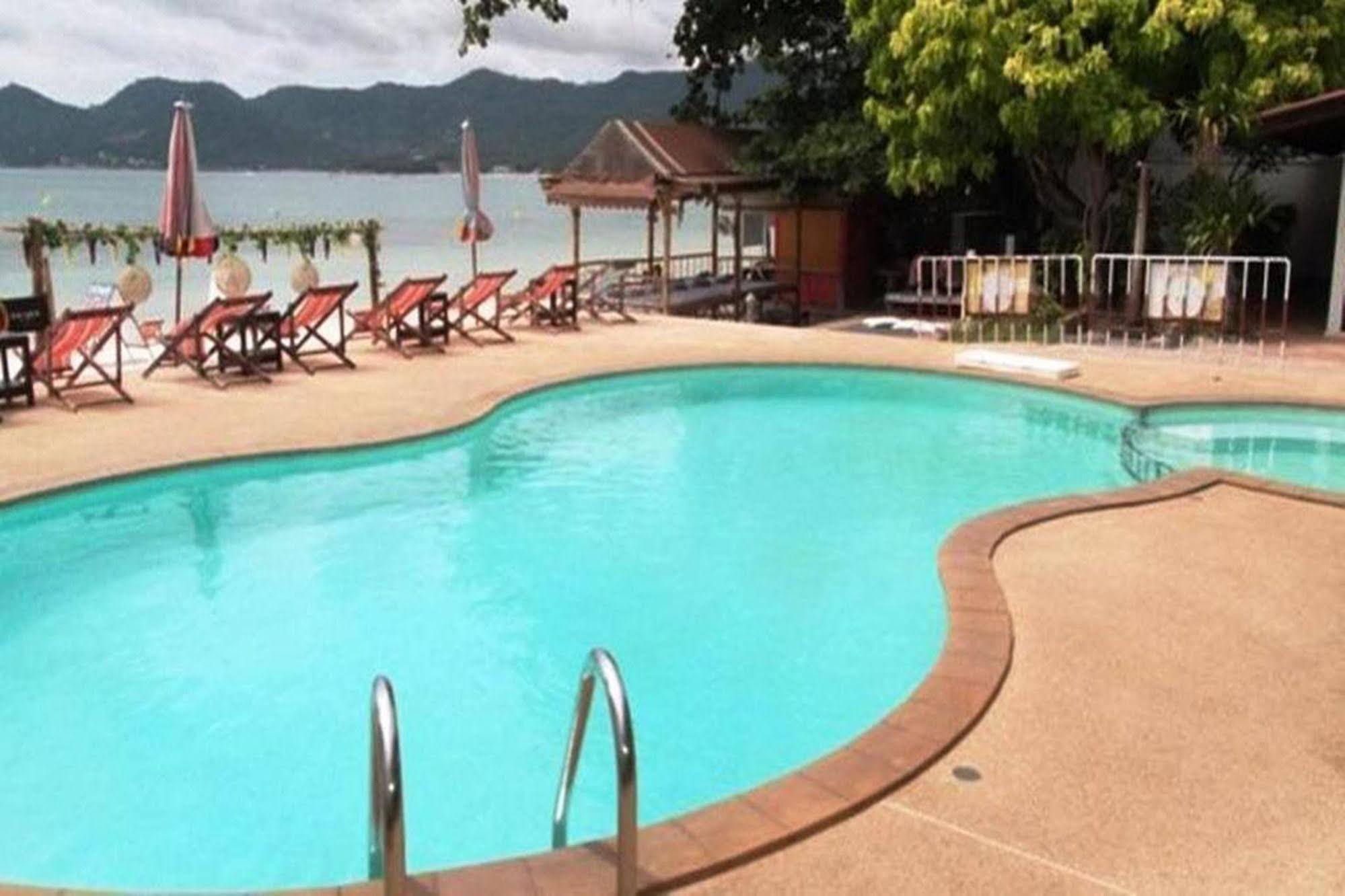 P&P Samui Resort Chaweng  Esterno foto