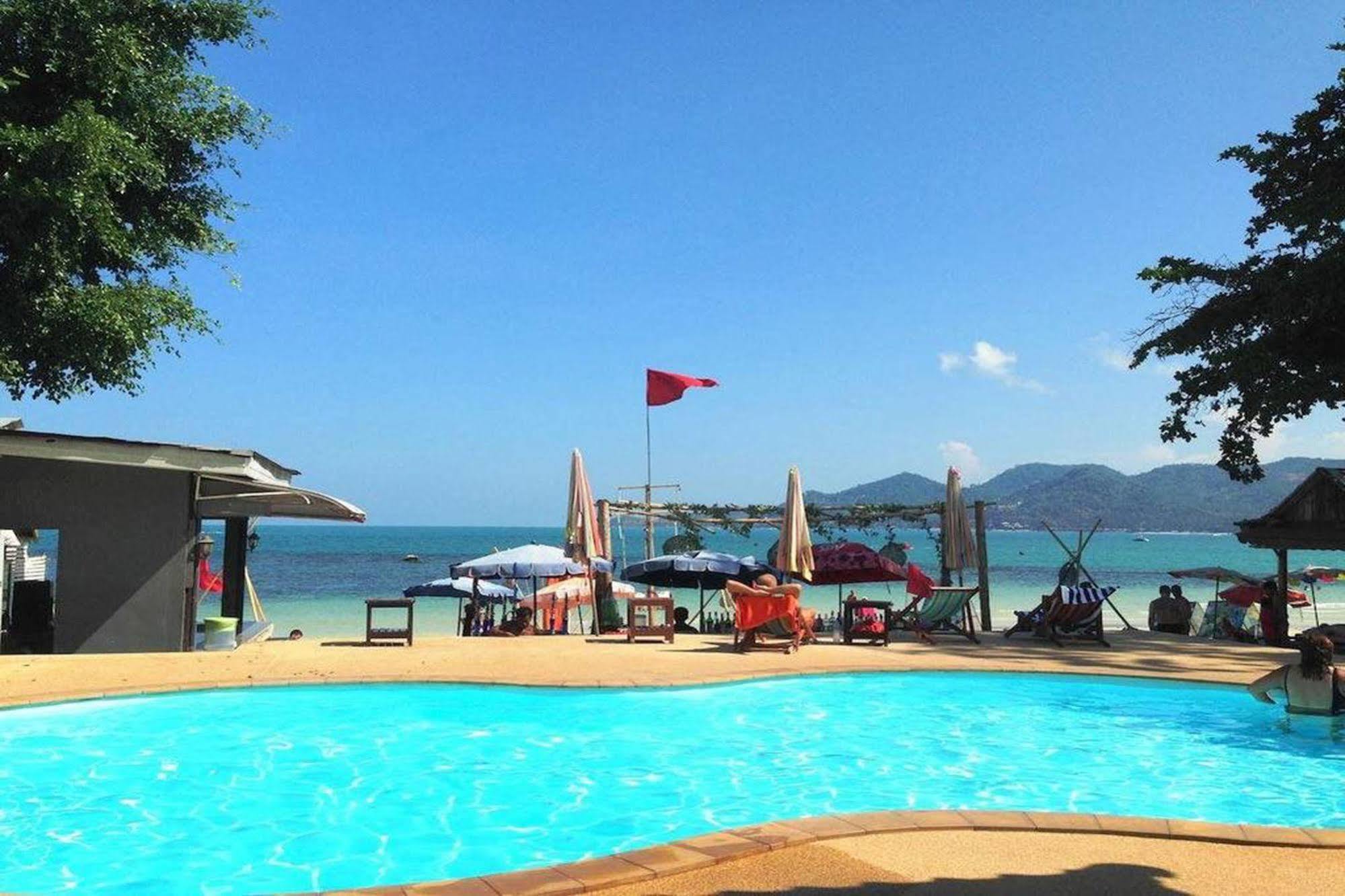 P&P Samui Resort Chaweng  Esterno foto