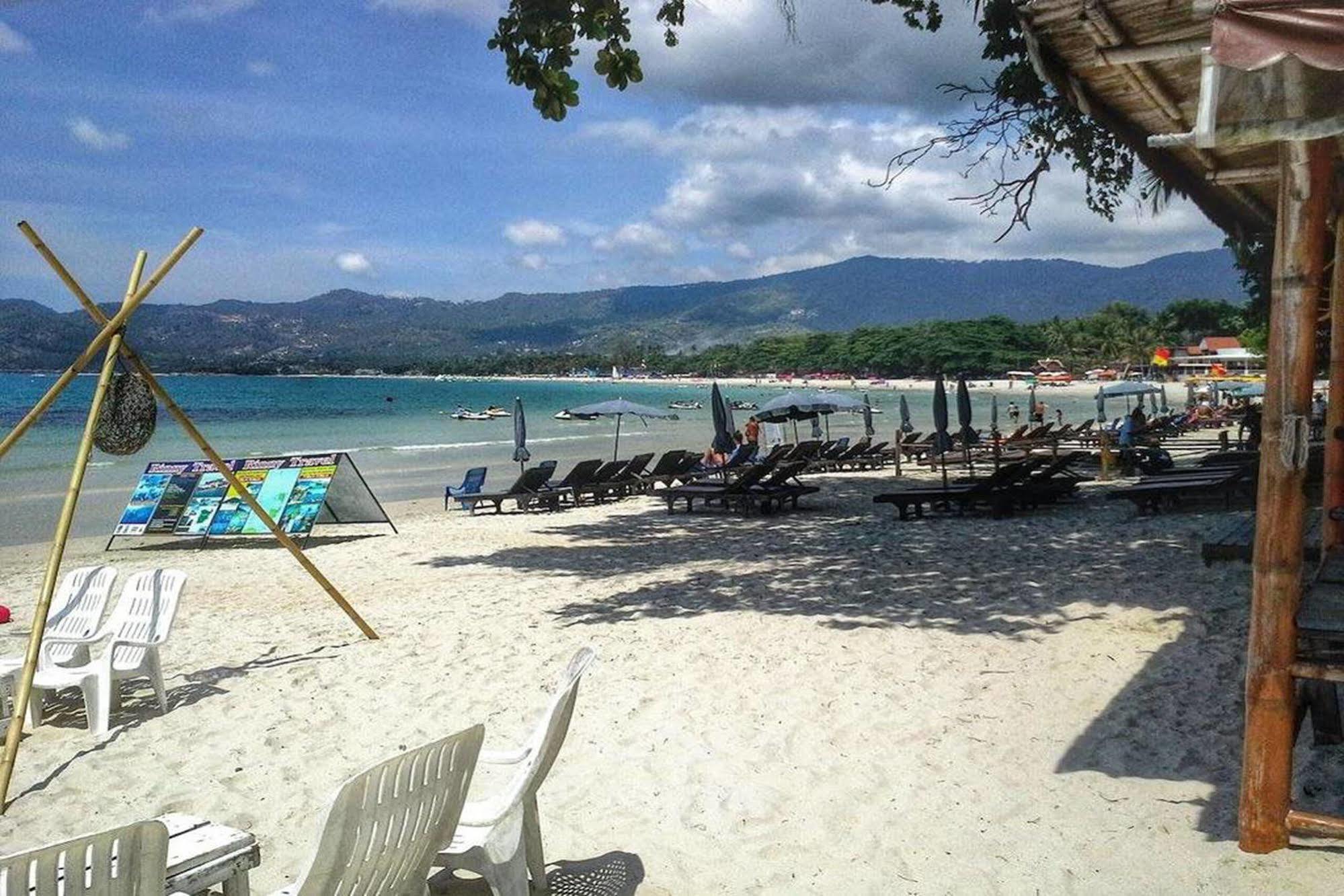 P&P Samui Resort Chaweng  Esterno foto