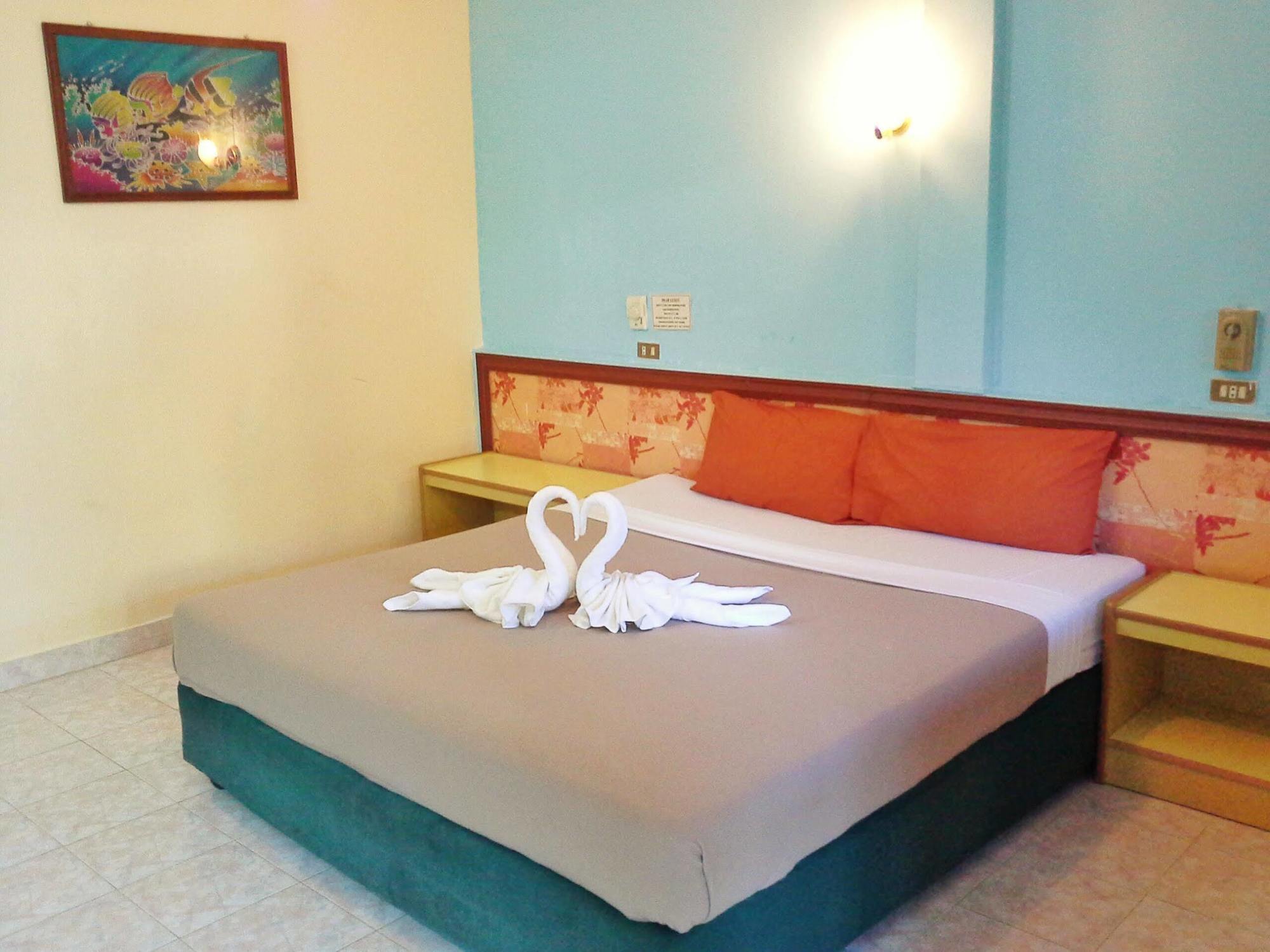 P&P Samui Resort Chaweng  Esterno foto